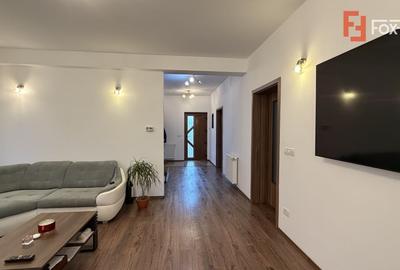 Casă individuală cu 5 camere cu Canalizare în Chișoda - 14