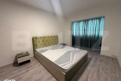 Apartament cu 2 camere în Gării