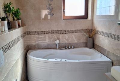Casă individuală cu 4 camere cu Canalizare în Gheorgheni - 15