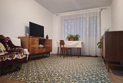 Apartament cu 2 camere decomandat în Delfinariu - 3