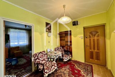 Apartament cu 3 camere decomandat în Est - 14