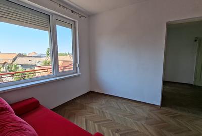 Apartament cu 2 camere nedecomandat în Ultracentral - 4