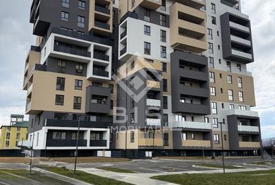 Apartament cu 2 camere decomandat în Cetății - 1