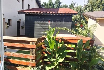 Apartament cu 2 camere în Central - 2
