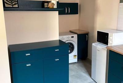 Apartament cu 2 camere în Central - 4