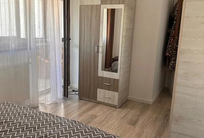 Apartament cu 2 camere decomandat în Bucium