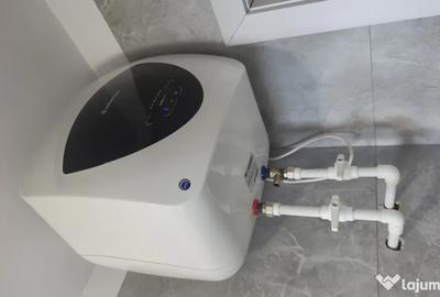 Apartament cu 2 camere decomandat în Drumul Taberei - 5