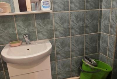 Apartament cu 3 camere semidecomandat, mobilat în Turda - 11