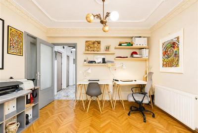 Apartament cu 3 camere decomandat în Ultracentral - 5