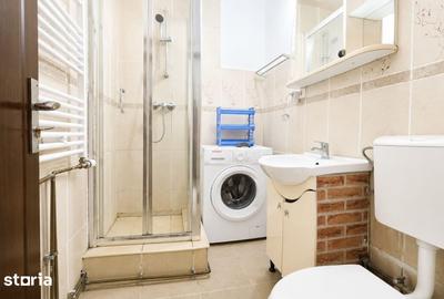 Apartament cu 2 camere decomandat în Ciurea