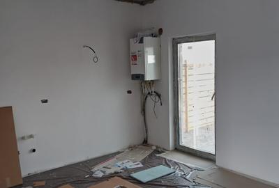 Casă individuală cu 4 camere cu Canalizare în Valea Adâncă - 4