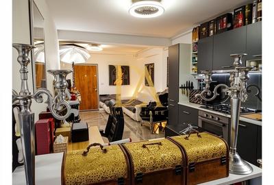 Apartament cu 2 camere semidecomandat în Vitan - 6