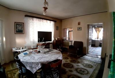 Casă cu 5 camere cu Teren 46000 Mp în Coroi - 6