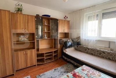 Apartament cu 2 camere semidecomandat în Rovinari - 4