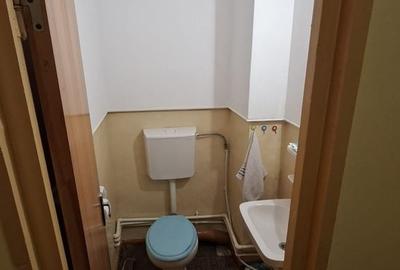 Apartament cu 3 camere decomandat în Central - 4