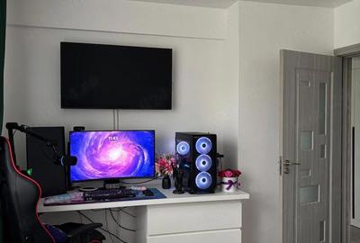 Apartament cu 2 camere decomandat în Central - 1