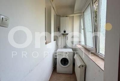 Apartament cu 2 camere, mobilat în Republicii - 4