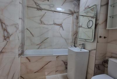 Apartament cu 2 camere decomandat în Dorobanți - 5