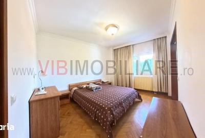 Apartament cu 3 camere în Primăverii - 3