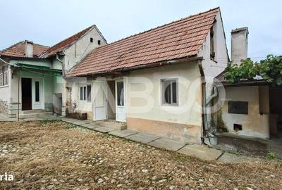 Casă cu 4 camere cu Teren 100 Mp în Șpring - 8