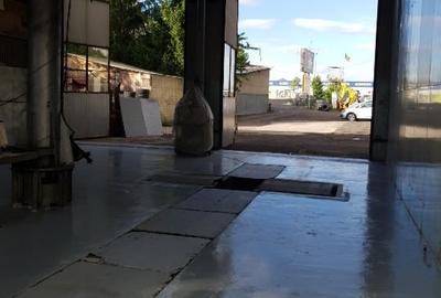 Spațiu industrial, de 1 mp, în Calea București - 15