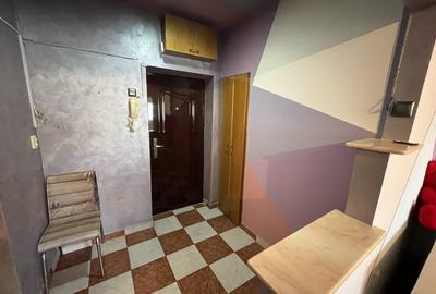 Apartament cu 2 camere decomandat, mobilat în Abator