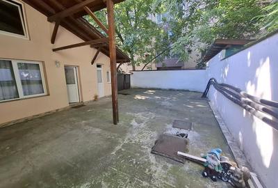 Casă cu Teren 500 Mp în Telegrafului