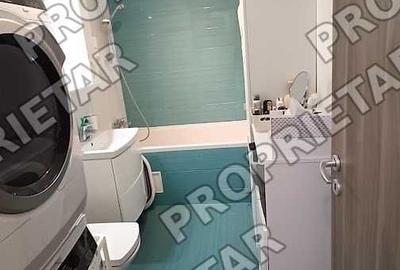 Apartament cu 2 camere semidecomandat, mobilat în Sud - 2