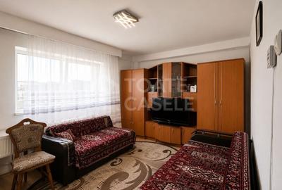 Apartament cu 2 camere decomandat în Mărăști - 2
