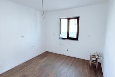 Casă individuală cu 4 camere cu Teren 1300 Mp în Stăuceni - 10