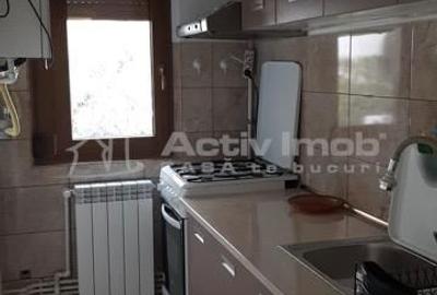 Apartament cu 2 camere semidecomandat în Tomis Nord - 4