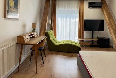 Spațiu comercial, de 30 mp, în Dâmbul Rotund
