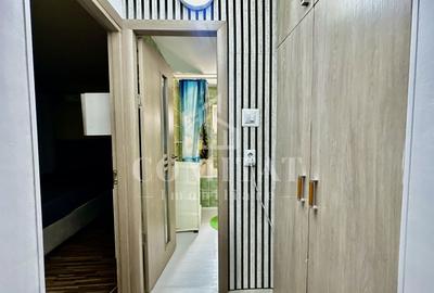 Apartament cu 3 camere decomandat, mobilat în Mărăști - 16