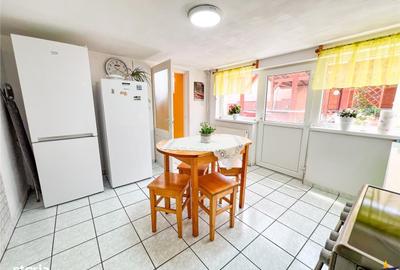Casă cu 5 camere decomandat cu Garaj în Ilieni - 20