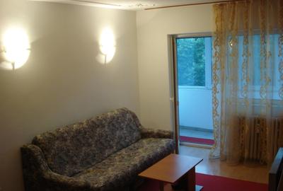 Apartament cu 2 camere decomandat în Dacia - 1