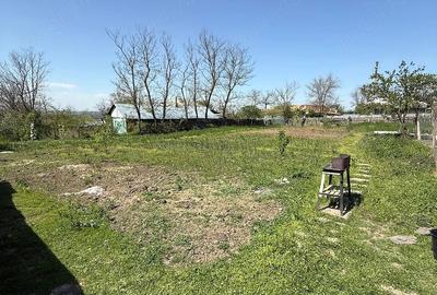 Casă cu Teren 1510 Mp în Băleni - 2