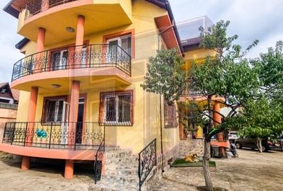 Casă individuală cu 10 camere cu Canalizare în Andronache - 19