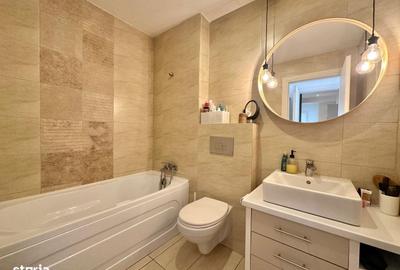 Apartament cu 3 camere în Ștefăneștii de Jos - 5