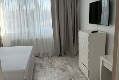 Apartament cu 2 camere decomandat în Ferentari - 13