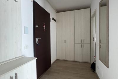 Garsonieră decomandată în Politehnica - 5