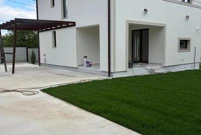Casă cu 5 camere în Central - 5