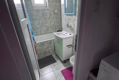 Apartament cu 2 camere decomandat în Central - 2