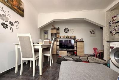 Apartament cu 2 camere decomandat, mobilat în Casa de Cultură - 3