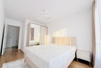 Apartament cu 2 camere decomandat în Pipera - 5