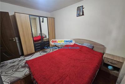 Apartament cu 2 camere decomandat, mobilat în Micro 4 - 15