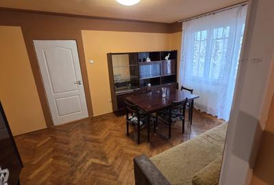 Apartament cu 2 camere decomandat în Central - 7