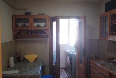 Apartament cu 2 camere în Central - 3