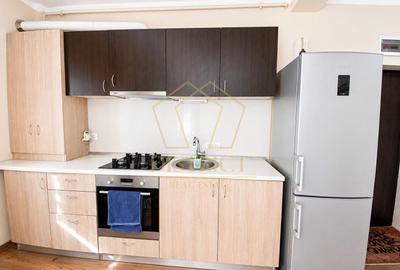Apartament cu 2 camere, mobilat în Dumbrăvița - 9