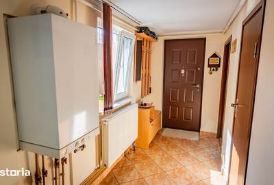 Casă cu 3 camere cu Teren 232 Mp în Ghencea - 10
