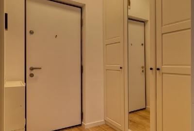 Garsonieră decomandată în Doamna Ghica - 2